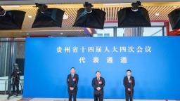 2026年贵州省两会 | 贵州省人大代表周锋：三个“变”看遵义铝业转型升级