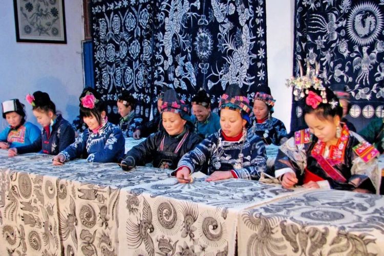 第三届中国非遗保护年会开幕在即！9月16日共聚丹寨！
