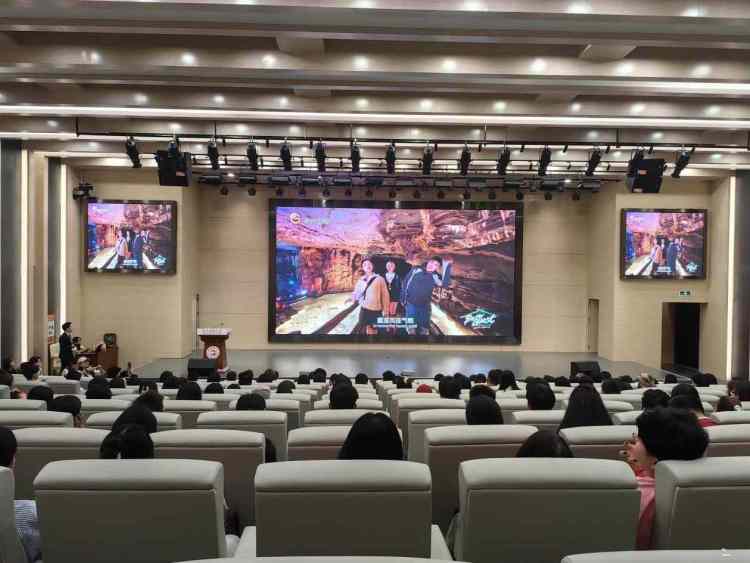 “贵州印象：中国—东盟青年镜头下的光影故事”文化交流活动成功举办