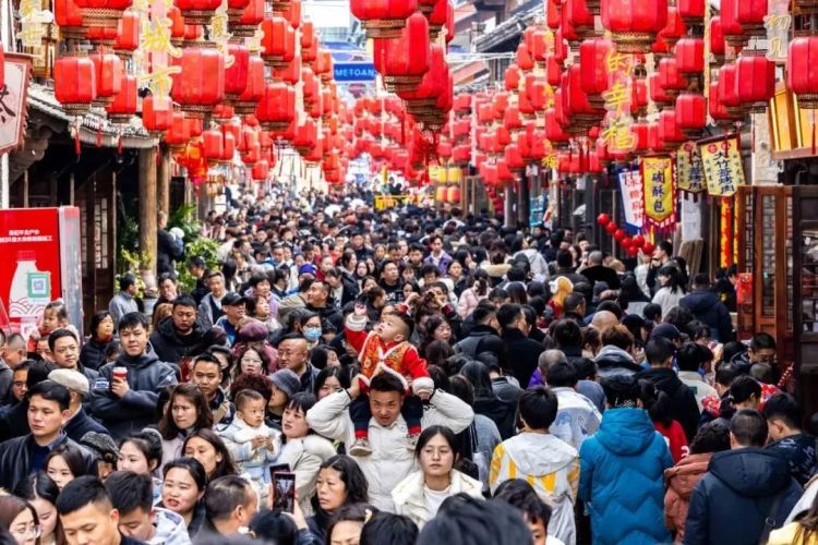 贵州安顺：聚焦三大要素 推动旅游业高质量发展_fororder_664f76f8662c4aa9aa7f7b725f00b186