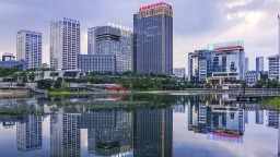 贵阳高新区入选“国家知识产权服务业高质量集聚发展示范区”