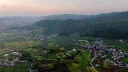 贵州黔南着力发展山地特色高效生态农业