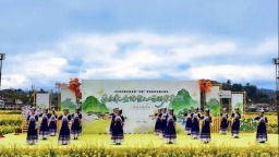 贵州：3万场次群众文化活动 丰富群众文化生活