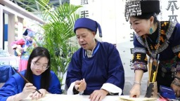 粤贵花开在黔南 | 东西部协作黔南州乡村振兴成果宣传推广活动落幕