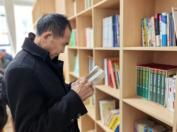 贵州正安:呵护“一老一小” 托起“朝夕美好” 贵州正安:呵护“一老一小” 托起“朝夕美好”_fororder_2222