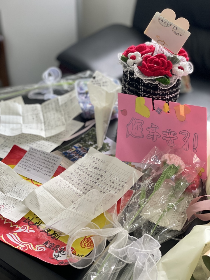 山海“点灯人”：托举每朵云找到自己的上升气流