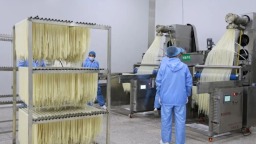 贵州仁怀后山乡靠农产加工激活乡村振兴产业底盘