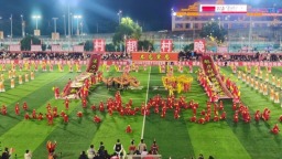 佛黔一家亲 | 山海共赴 文旅同兴 黔东南依托“桥头堡”优势深化粤黔文旅协作