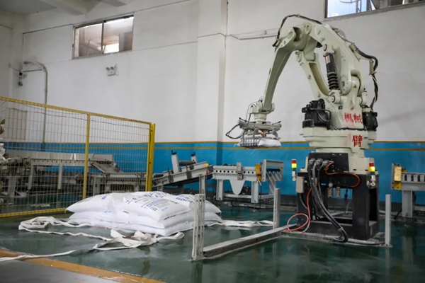 贵州天柱：工业经济稳中提质 奋力冲刺“全年红”_fororder_11111