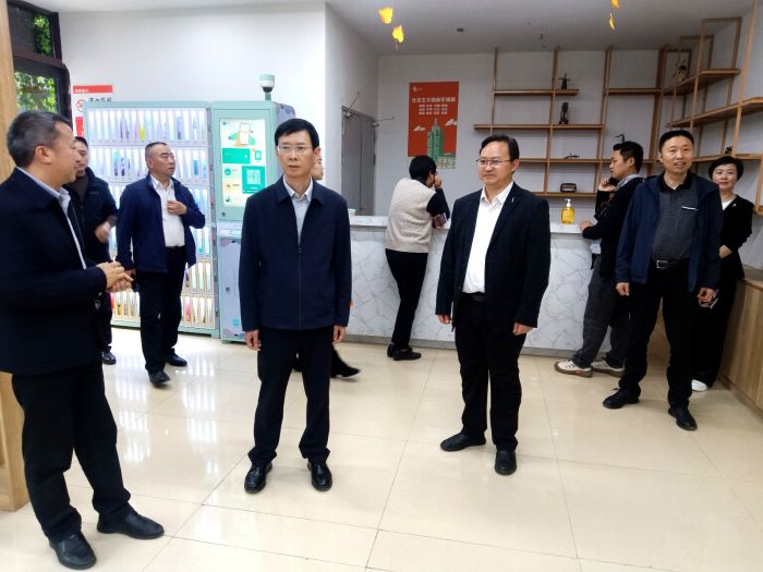 贵阳市修文县政协聚焦文艺事业高质量发展协商建言