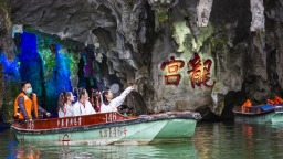 贵州两景区入选全国优质避暑区域