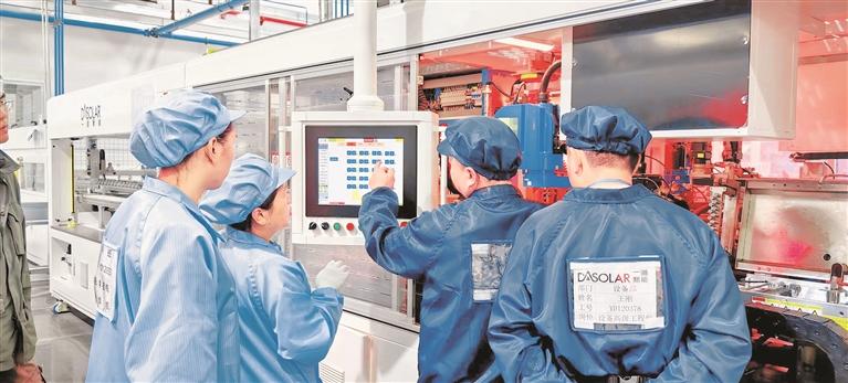 【2025数博会】&ldquo;机房&rdquo;跃迁&ldquo;数谷&rdquo; ！贵阳贵安遨游数字&ldquo;蓝海&rdquo;赋能智慧未来