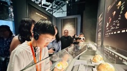凭借特色展览、创新活动与贴心服务 贵州公共文化场馆成热门打卡地