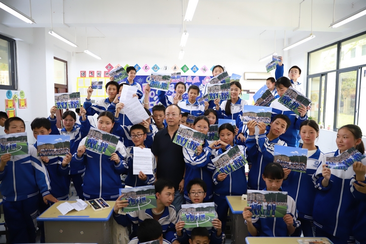 山海“点灯人”：托举每朵云找到自己的上升气流