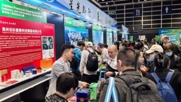 贵州着力推动刺梨酸汤出山跨海