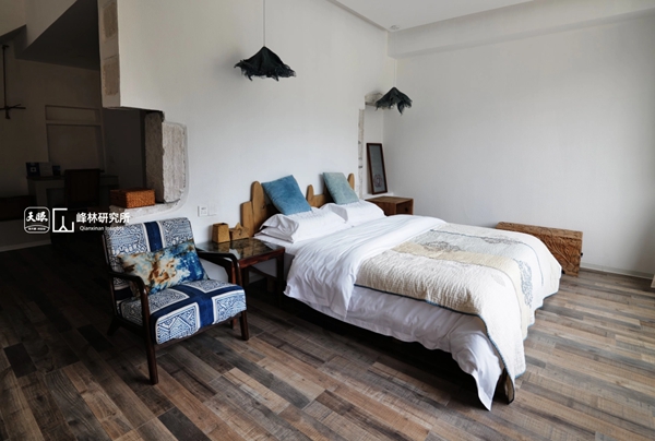 黔西南万峰林已形成贵州省规模最大的民宿集群_fororder_33