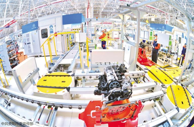 数博会十一年 见证一座城市的智慧成长