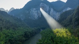 激活“无废”细胞 安顺提高景区 “含金量”