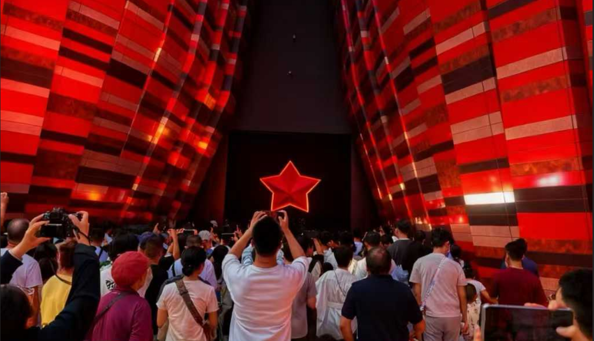 国庆中秋畅游贵州｜多彩文化激活假日消费
