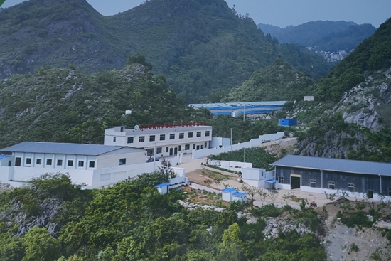 贵州六枝：深山“智”造解锁乡村振兴“甜蜜密码”_fororder_图片1