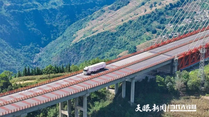为什么大数据企业，都跑去贵州“乘凉”了？