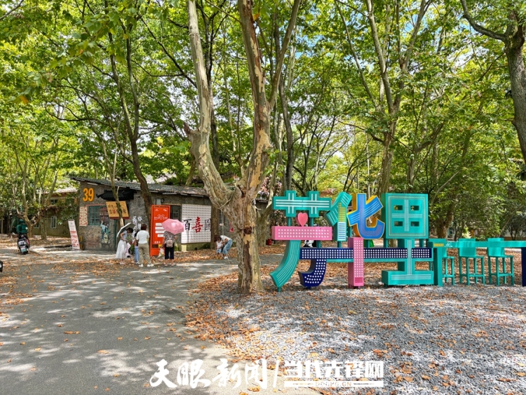 工业遗产如何活化利用？到贵州看红砖墙里的“时光叠影”！