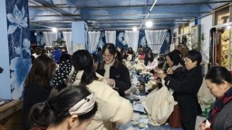 “非遗+旅居” 贵阳市乌当区的乡村藏着向往的慢生活