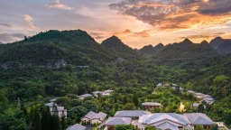 如何将文旅流量变消费增量——安顺以“旅游+”破题出圈