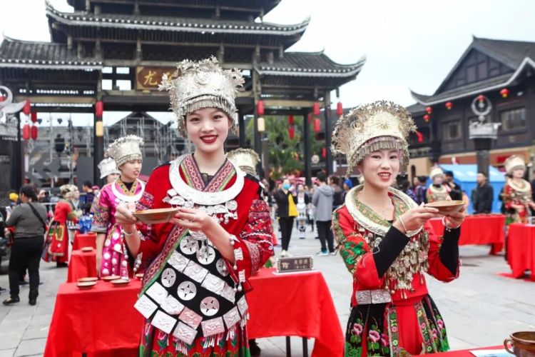 第三届中国非遗保护年会开幕在即！9月16日共聚丹寨！