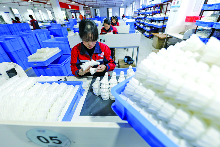 殷殷嘱托润黔山｜黔东南州坚定不移走高质量发展之路