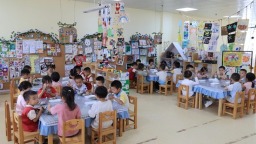 粤贵花开在黔南 | 罗甸4万搬迁群众融入城市新生活