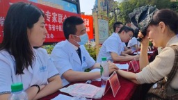 粤贵花开在遵义 | 东西部协作绘就贵州赤水“宜居宜业”新画卷