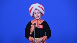 2026年贵州省两会 | 贵州省人大代表文安梅：以舞为媒 推动“非遗+旅游”深度融合