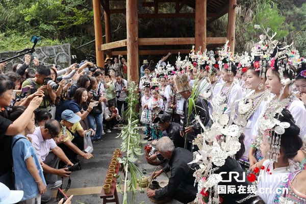 贵州黎平黄岗侗寨“喊天节”圆满落幕  民俗节庆吸引众多游客共襄盛举_fororder_微信图片_2025-08-08_151448_428