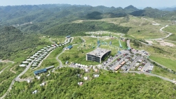 “赛动黔景”享清凉 毕节大方定向赛奏响避暑旅游新乐章