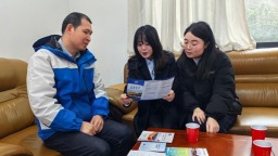 贵州仁怀：“企业之家”精准赋能 政务服务护航产业发展