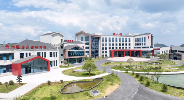 贵州工业挑大梁：向“新”而行 铸就现代化产业新格局
