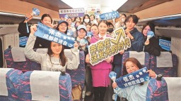 26个高铁站串联起西南交通枢纽新动脉