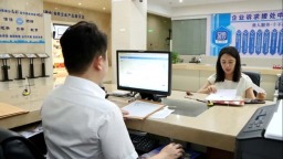 贵州独山：建设项目开工“一件事”线上办 取证时限大幅压缩