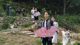 13年绣出“她力量” 贵州省“锦绣计划”地图发布