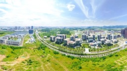 贵阳高新区以科技创新塑造发展优势 内生动能集聚加速释放