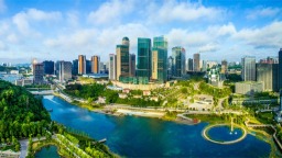 “城运小智”人机对话聊出城市管理新场景