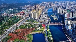 贵州都匀：织密民生保障网，托起群众“稳稳的幸福”