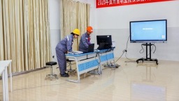 184名“未来工匠”同台过招  2026年贵州省职业院校技能大赛材料与土木建筑施工赛道开赛