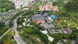 六盘水市六枝特区文旅体融合推进旅游高质量发展
