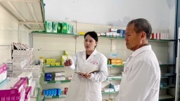 六盘水市水城区： 大山深处，谁在守护？