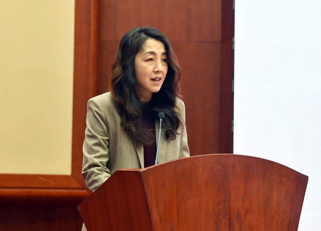 悦见贵阳·触摸文脉 贵阳历史文化丛书分享会举行
