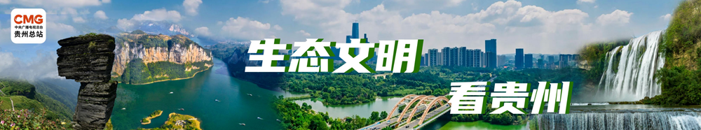 2025年生态文明贵阳国际论坛开幕_fororder_图片1