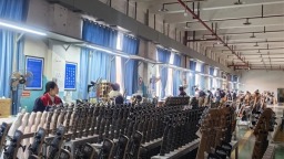 遵义“神曲乐器”朋友圈扩大 订单量激增