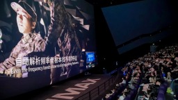 《蛟龙行动（特别版）》技术叙事双升级 8月30日全国上映